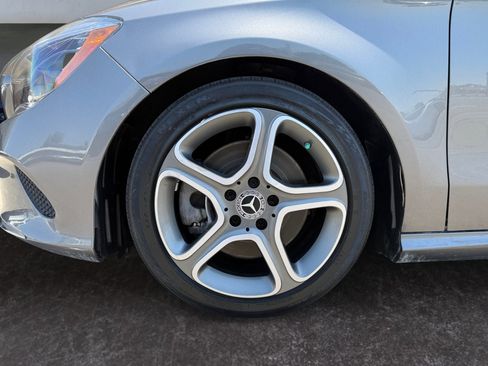 Used 2019 Mercedes-Benz CLA 250 image 9