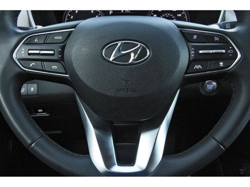 Used 2023 Hyundai Santa Fe SEL w/ Cargo Package AWD/4WD image 17