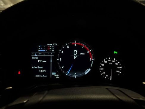 Used 2021 Lexus RC F w/ Premium Package RWD image 15