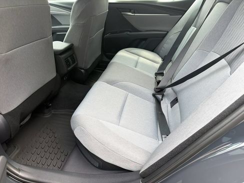 New 2026 Toyota Camry LE w/ Convenience Package FWD image 18