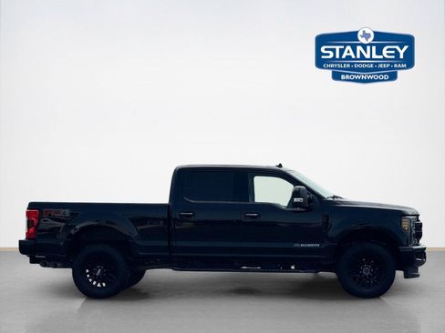 Used 2019 Ford F250 Lariat AWD/4WD image 9