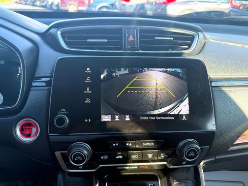 Used 2017 Honda CR-V EX-L image 14