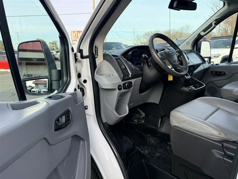 Used 2017 Ford Transit 150 150 LR 148  WHEELBASE 3.6L V6 image 18