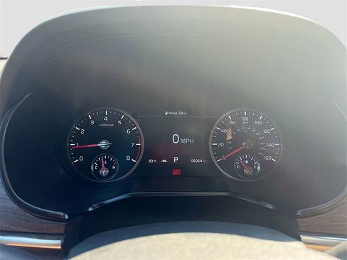 Used 2021 Kia Telluride SX w/ Towing Package image 12