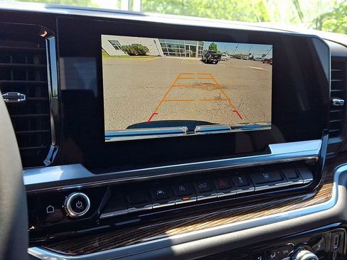 New 2025 GMC Sierra 1500 Elevation w/ Preferred Package RWD image 13