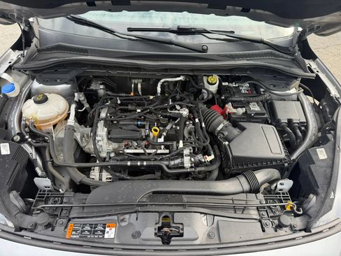 Used 2021 Ford Escape SE FWD image 23