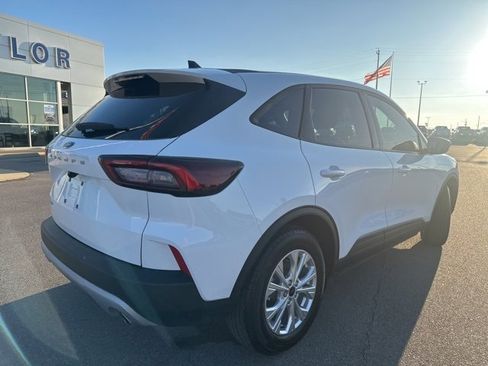 Used 2025 Ford Escape Active image 16