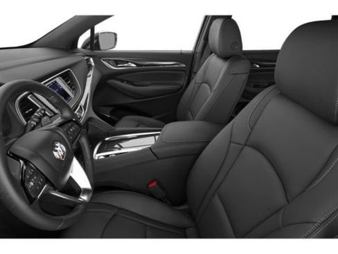Used 2023 Buick Enclave Avenir w/ Avenir Technology Package AWD/4WD image 9