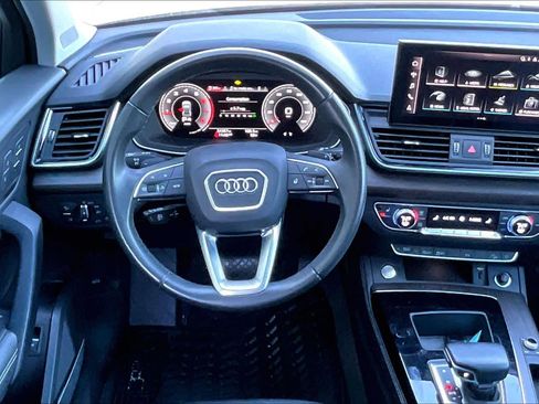 Used 2023 Audi Q5 2.0T Premium Plus w/ Premium Plus Package image 5