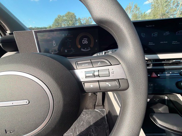 New 2026 Hyundai Tucson SEL Plus AWD/4WD image 28