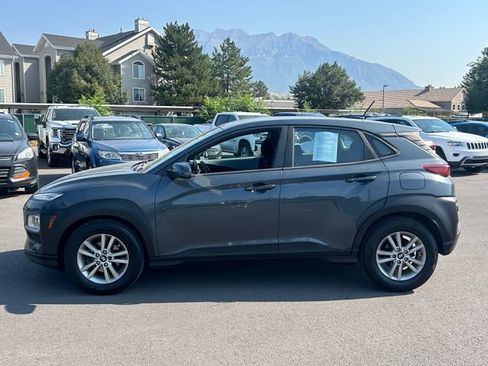 Used 2021 Hyundai Kona SE FWD image 6