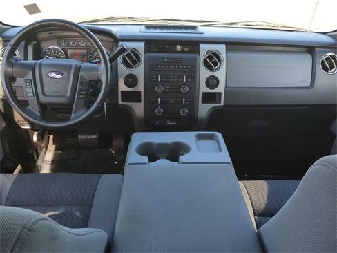 Used 2012 Ford F150 XLT w/ XLT Convenience Pkg image 15