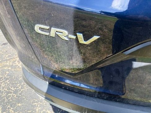 Used 2019 Honda CR-V LX image 9