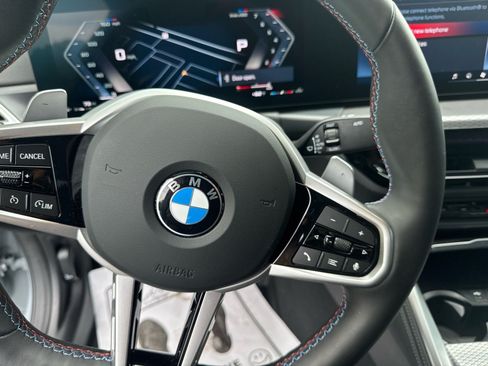 Used 2025 BMW M240i Coupe RWD image 23
