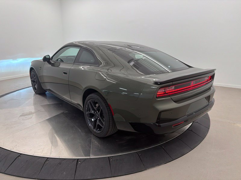 New 2027 Dodge Charger Scat Pack AWD/4WD image 5