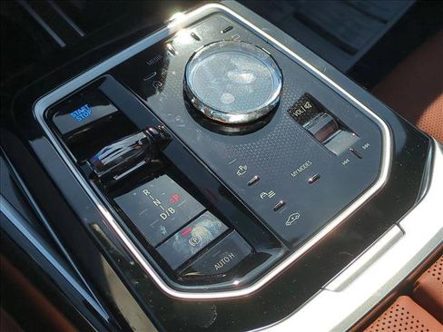 New 2026 BMW i7 eDrive50 w/ M Sport Package image 12