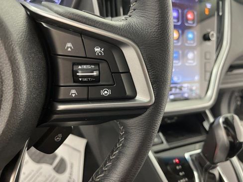 Used 2020 Subaru Legacy Limited AWD/4WD image 18