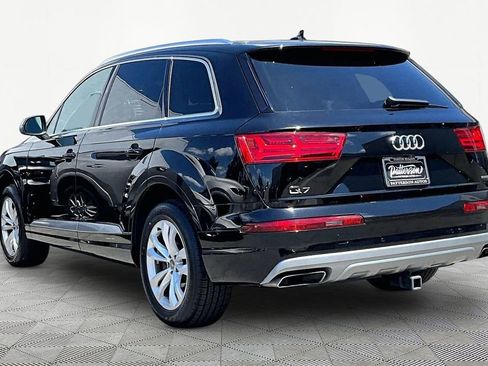 Used 2018 Audi Q7 2.0T Premium Plus w/ Premium Plus Package image 6