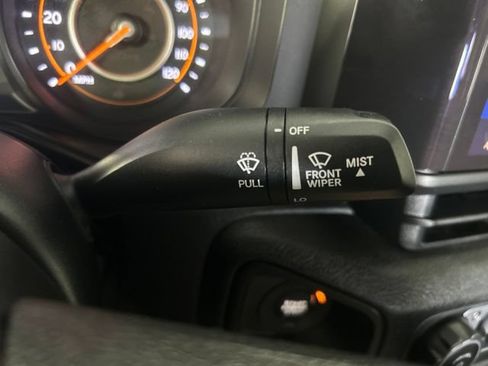 Used 2025 Jeep Wrangler Unlimited Sport AWD/4WD image 22