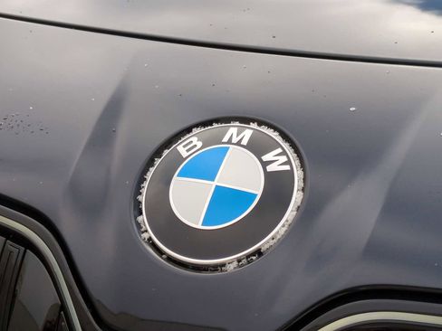 New 2025 BMW 760i xDrive w/ Executive Package image 12