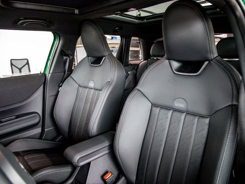 New 2026 MINI Cooper S FWD image 16