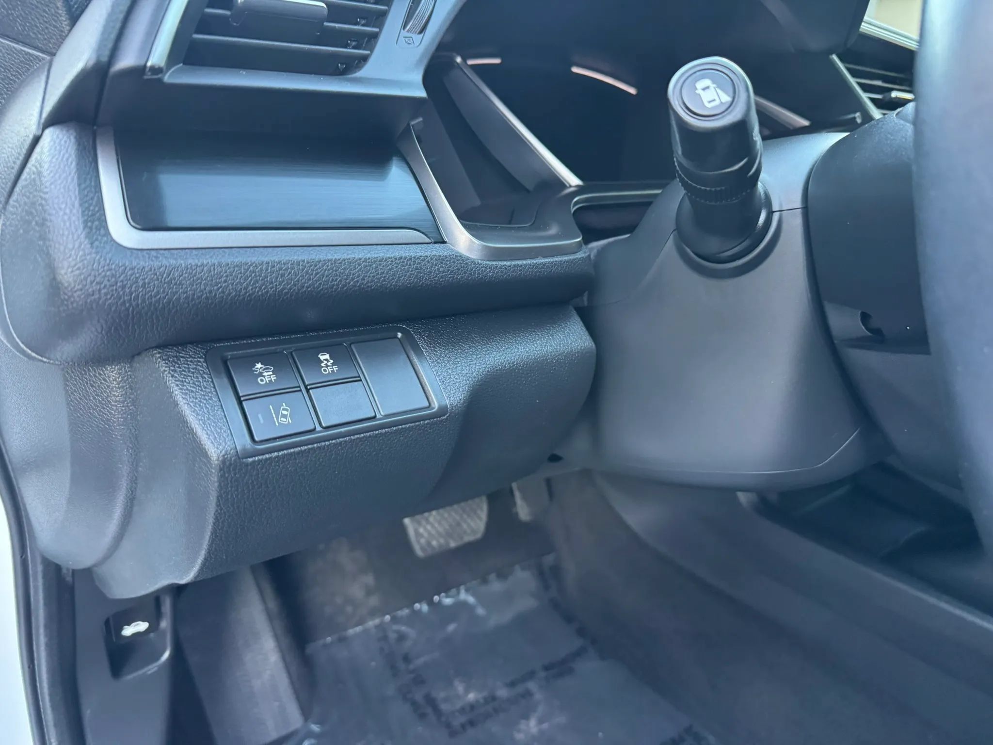 Used 2020 Honda Civic EX image 27