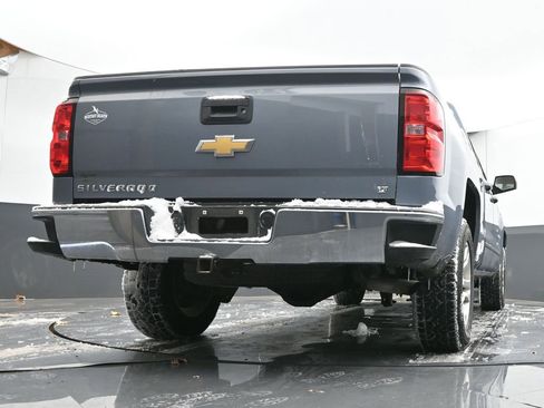 Used 2016 Chevrolet Silverado 1500 LT w/ All Star Edition image 48