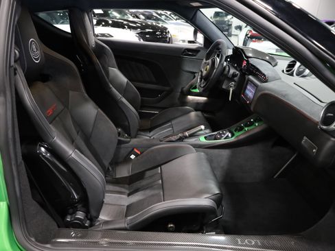 Used 2021 Lotus Evora Base image 38