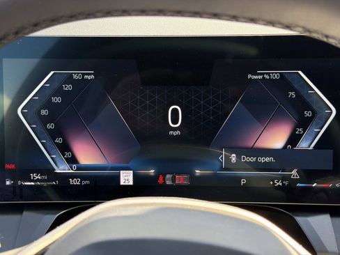 Used 2025 BMW X3 xDrive30i w/ Convenience Package image 19