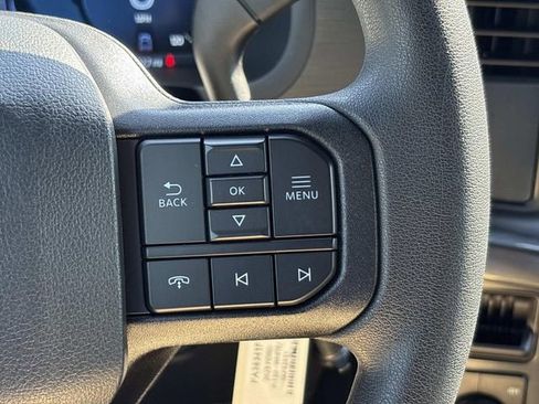 Certified 2025 Ford F150 STX AWD/4WD image 29