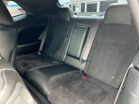 Used 2023 Dodge Challenger GT w/ Plus Package RWD image 14