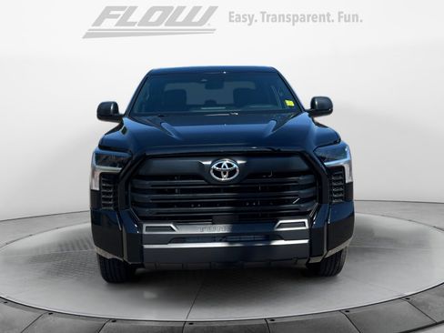 Certified 2026 Toyota Tundra SR AWD/4WD image 3