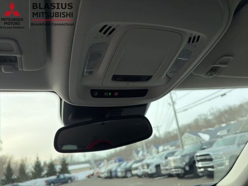 Used 2024 Buick Envision Preferred AWD/4WD image 26