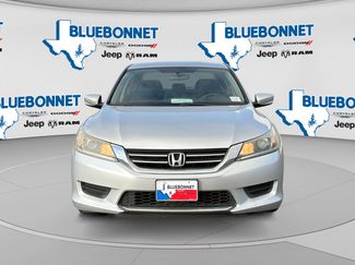 Used 2015 Honda Accord LX video 2