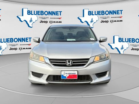 Used 2015 Honda Accord LX image 2