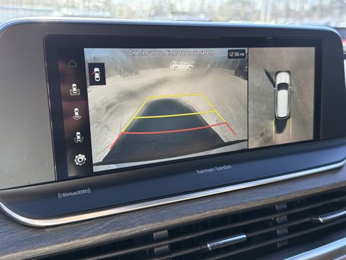 Used 2022 Kia Telluride SX w/ SX Prestige Package image 31