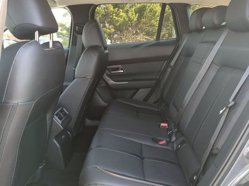 New 2026 MAZDA CX-50 AWD 2.5 Hybrid w/ Premium Pkg image 12