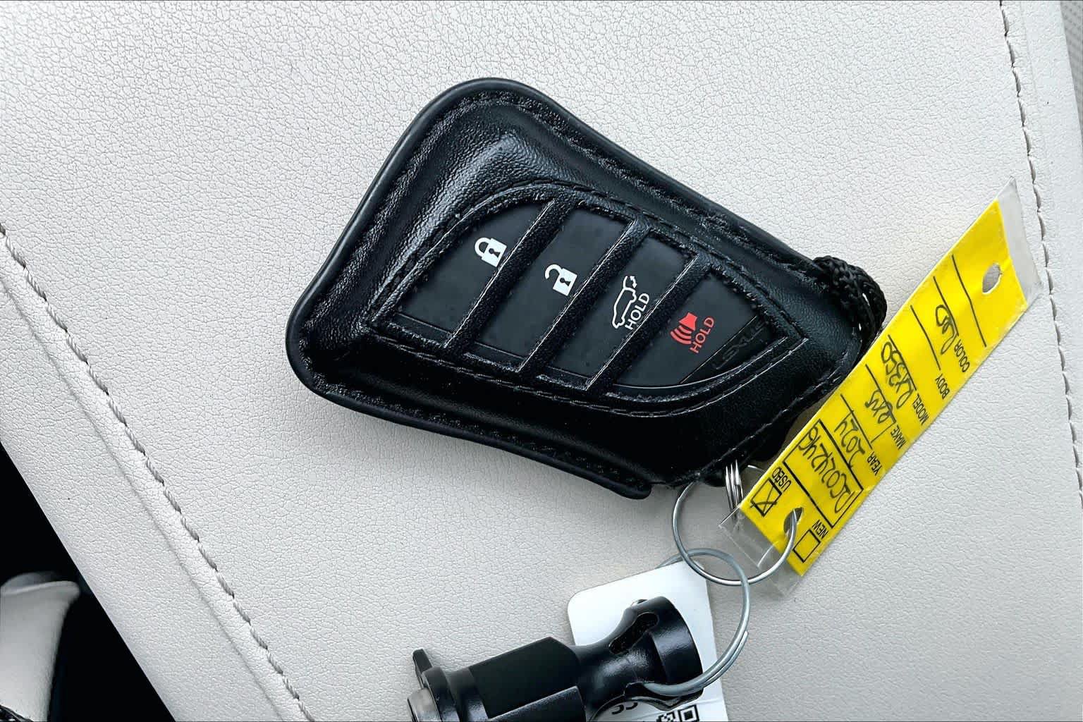 Used 2024 Lexus RX 350 FWD w/ Technology Package image 15