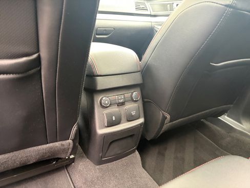 Used 2019 Ford Explorer Sport w/ Equipment Group 401A image 27