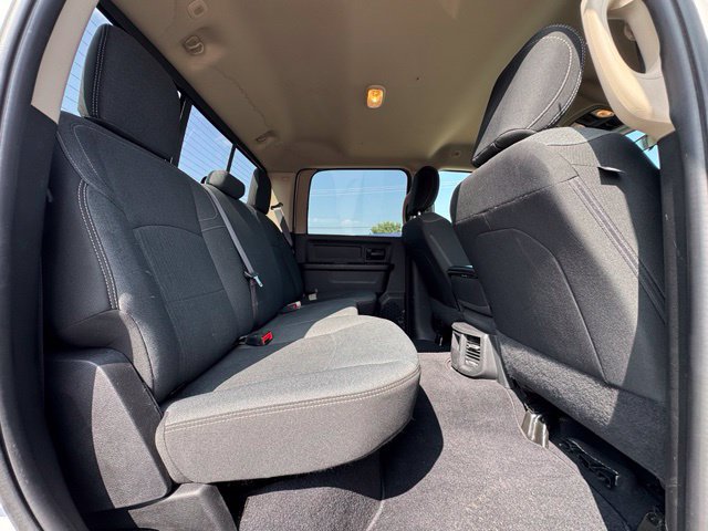 Used 2020 RAM 2500 Tradesman AWD/4WD image 14