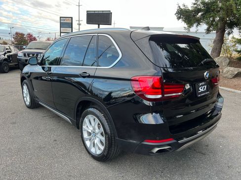 Used 2018 BMW X5 xDrive35i AWD/4WD image 3