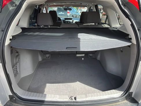 Used 2012 Honda CR-V EX image 9