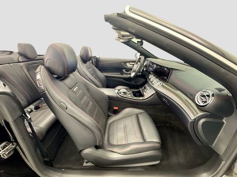 Used 2019 Mercedes-Benz E 53 AMG 4MATIC Cabriolet image 18