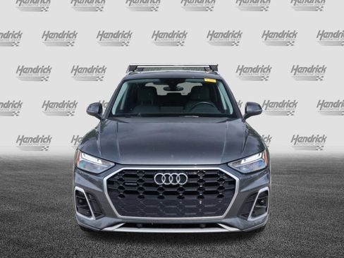 Used 2022 Audi Q5 2.0T Premium w/ Convenience Package image 3