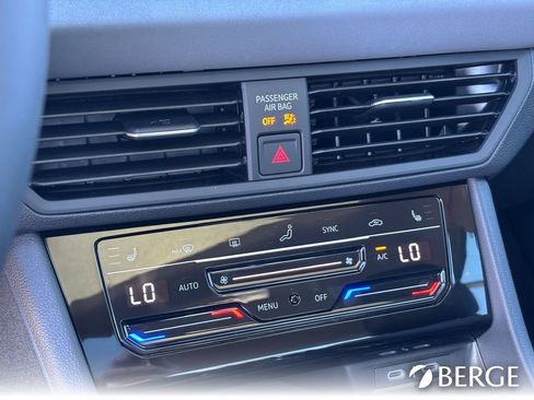 New 2026 Volkswagen Jetta SE image 23