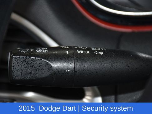 Used 2015 Dodge Dart SXT image 10