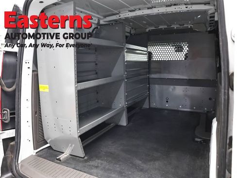 Used 2022 Ford Transit Connect XL FWD image 22