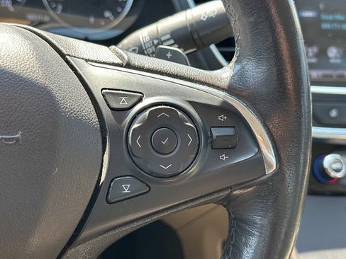 Used 2017 Buick LaCrosse Premium w/ Driver Confidence Package #2 AWD/4WD image 23