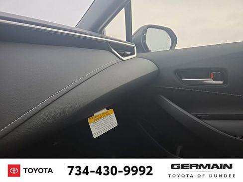 New 2026 Toyota Corolla SE image 44