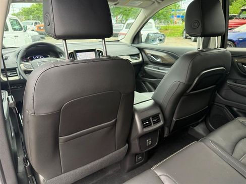 Used 2024 GMC Terrain Denali w/ LPO, Floor Liner Package AWD/4WD image 39